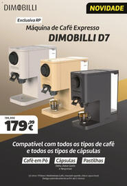 Folheto Radio Popular Página 21