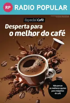 Folheto Radio Popular (válido até 13-10)