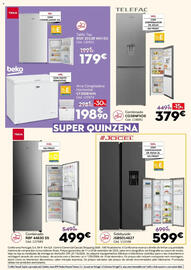 Folheto Conforama Página 16