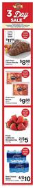 Hays Supermarket weekly ad week 37 Page 2