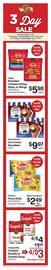 Hays Supermarket weekly ad week 37 Page 3