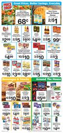 Hays Supermarket weekly ad week 37 Page 5