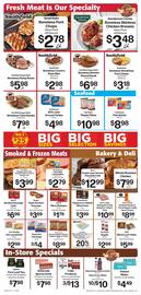 Hays Supermarket weekly ad week 37 Page 6
