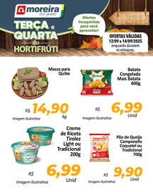 Catálogo Hiper Moreira Página 2