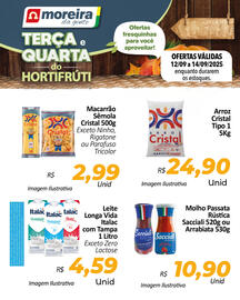 Catálogo Hiper Moreira Página 5