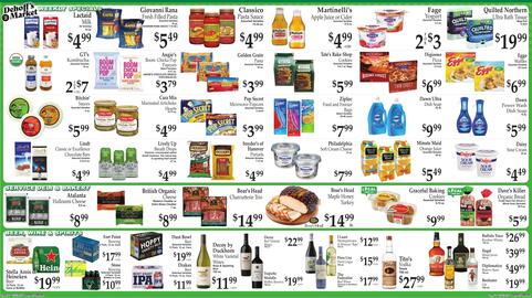 Dehoff's Key Markets weekly ad week 37 Page 2