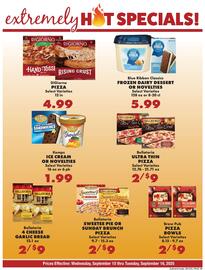 Sullivan's Foods weekly ad week 37 Page 6