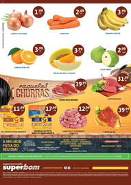 Catálogo Superbom Supermercado Página 2