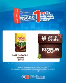 Catálogo São Roque Supermercados Página 3