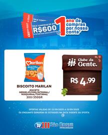 Catálogo São Roque Supermercados Página 4