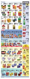 El Super Fresh weekly ad week 37 Page 2