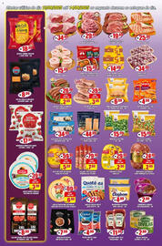 Catálogo Violeta Supermercados Página 2