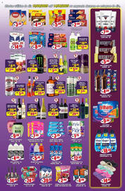 Catálogo Violeta Supermercados Página 3