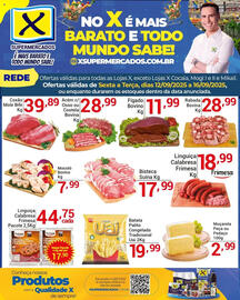 Folheto X Supermercados semana 37 Página 1
