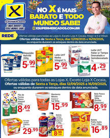 Folheto X Supermercados semana 37 Página 2