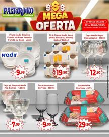 Catálogo Supermercado Pastorinho Página 1