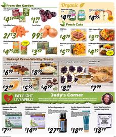 Green Valley Marketplace weekly ad week 37 Page 2