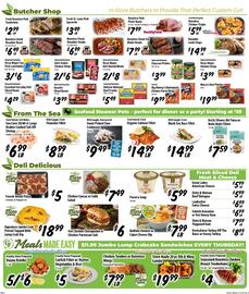 Green Valley Marketplace weekly ad week 37 Page 3