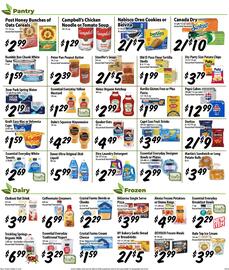 Green Valley Marketplace weekly ad week 37 Page 4