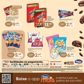 Catálogo Imec Supermercados Página 8