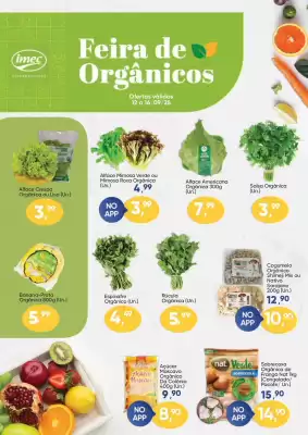 Catálogo Imec Supermercados (válido até 16-09)