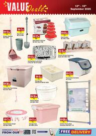 West Zone Supermarket catalogue week 37 Page 10