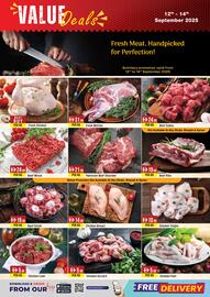 West Zone Supermarket catalogue week 37 Page 14