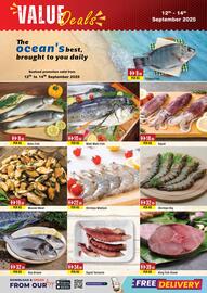 West Zone Supermarket catalogue week 37 Page 15