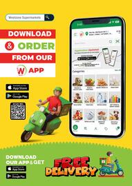 West Zone Supermarket catalogue week 37 Page 16