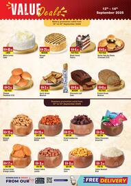 West Zone Supermarket catalogue week 37 Page 7