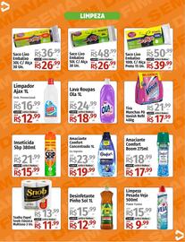 Catálogo Supermercado Dalben Página 12
