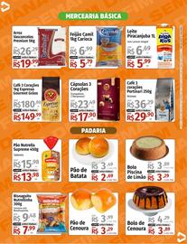 Catálogo Supermercado Dalben Página 5