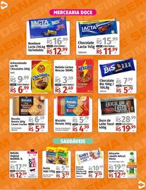 Catálogo Supermercado Dalben Página 6