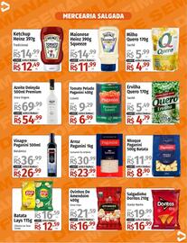 Catálogo Supermercado Dalben Página 7