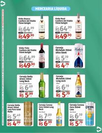 Catálogo Supermercado Dalben Página 5