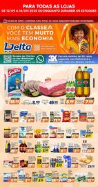 Catálogo Delta Supermercados Página 1