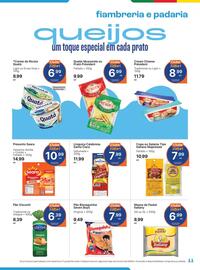 Encarte Comercial Zaffari Página 11