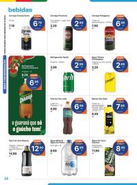 Encarte Comercial Zaffari Página 12