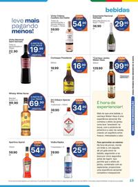 Encarte Comercial Zaffari Página 13