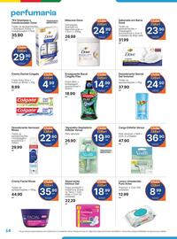 Encarte Comercial Zaffari Página 14