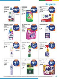 Encarte Comercial Zaffari Página 15