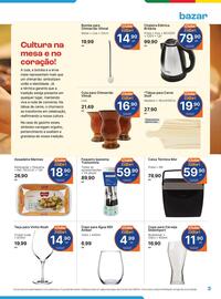 Encarte Comercial Zaffari Página 3