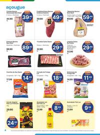 Encarte Comercial Zaffari Página 4