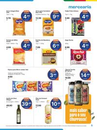 Encarte Comercial Zaffari Página 5