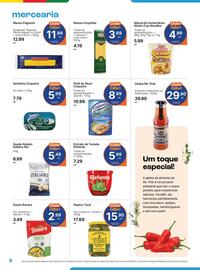 Encarte Comercial Zaffari Página 6