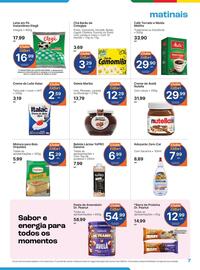 Encarte Comercial Zaffari Página 7