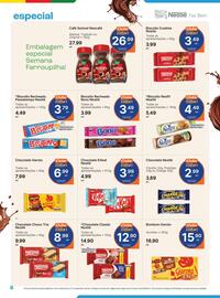 Encarte Comercial Zaffari Página 8