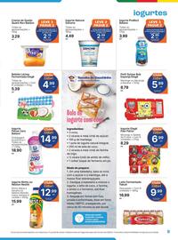 Encarte Comercial Zaffari Página 9
