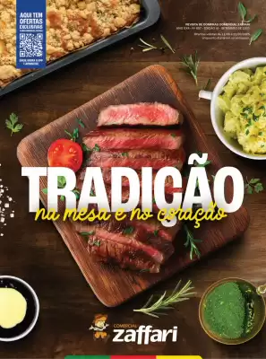Encarte Comercial Zaffari (válido até 21-09)