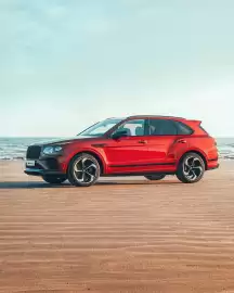 Bentley catalogue Page 3